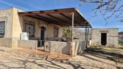 Chalet en calle Partida Lomas Gp. 10, 58 photo 12