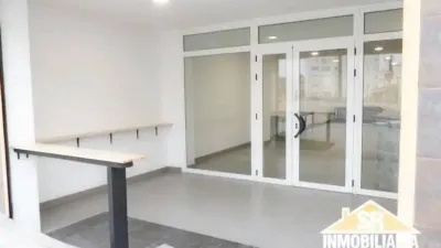 Local comercial en alquiler en Elviña-Barrio Flores-Matogrande-Someso - Vista 4