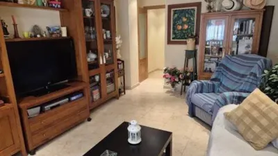 Apartment on Carrer de Sant Pasqual photo 2