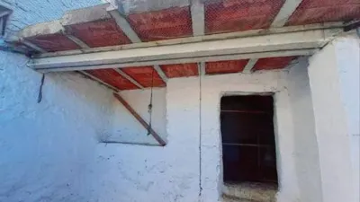 Chalet in Canillas de Aceituno photo 22