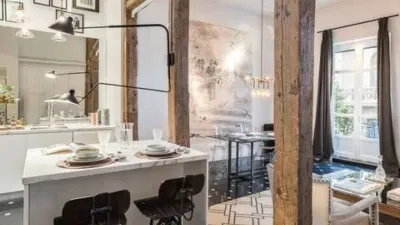 Apartment in Justicia-Chueca photo 13