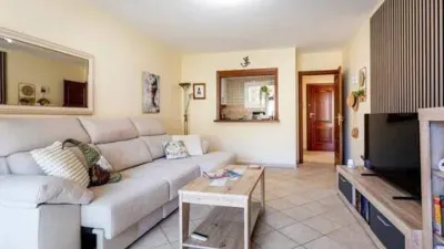 Apartment on Avenida Amsterdam photo 8