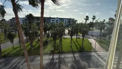 Apartment on Calle Virazon, No Number photo 30