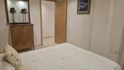 Apartment on Carrer Sor Josefa Alcorta photo 6