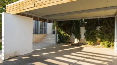 Chalet in Alcalá de Guadaíra photo 69
