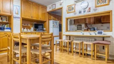 Apartment in Los Remedios photo 10