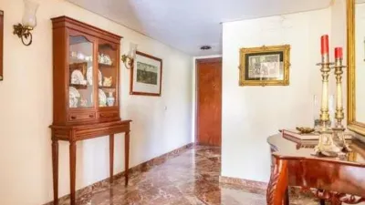 Apartment on Calle Felipe II photo 10