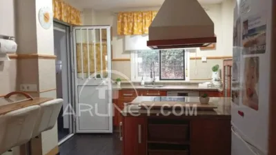 Chalet in Alcalá de Guadaíra photo 39