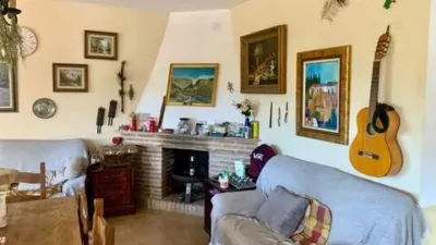 Chalet in Canillas de Aceituno photo 5