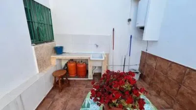 Townhouse in Campanillas photo 37