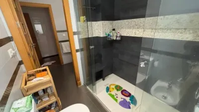 Chalet in Alcalá de Guadaíra photo 24