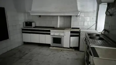 Chalet in Tielmes photo 2