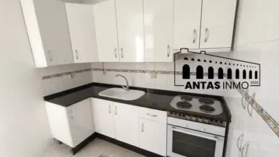 Apartment on Calle de la Alí Bey photo 11