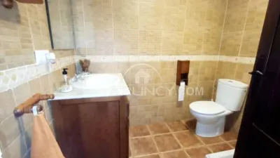 Chalet in Alcalá de Guadaíra photo 55