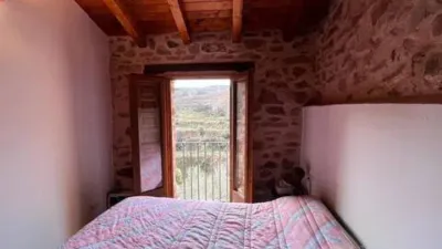 Rustic house in Arteas de Abajo photo 33