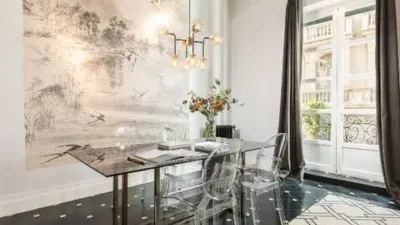 Apartment in Justicia-Chueca photo 9