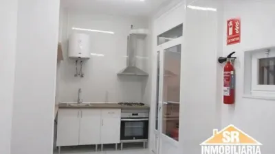 Local comercial en alquiler en Elviña-Barrio Flores-Matogrande-Someso - Vista 3