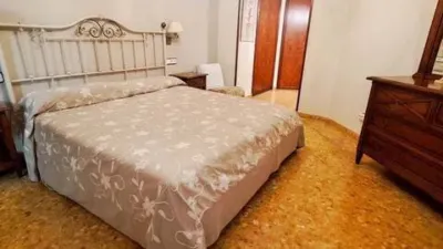 Apartment in Plaza de los Luceros photo 11