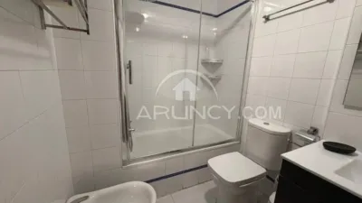 Apartment in Alcalá de Guadaíra photo 11