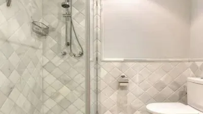 Apartment in Casares Area photo 18