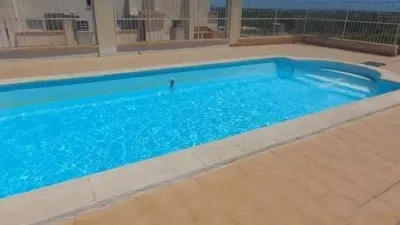 Pis – Albatera - Vista 2