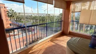 Apartment on Calle Virazon, No Number photo 28