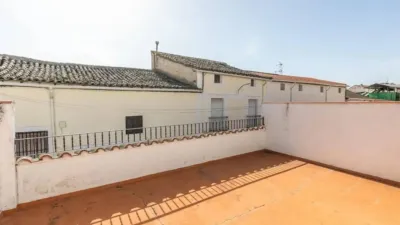 Chalet in Tielmes photo 28