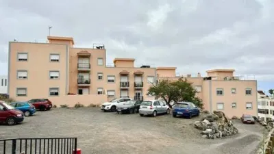 Apartment on Calle Martin Placeres photo 20