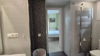 Chalet on Carrer Illa Mallorca photo 31
