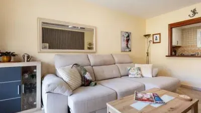 Apartment on Avenida Amsterdam photo 12