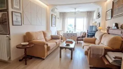 Apartment on Avenida de Escandinavia photo 4