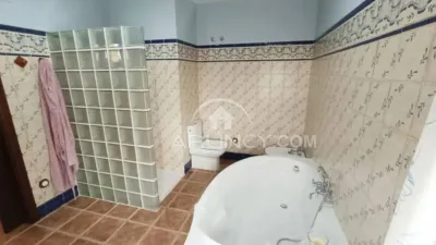 Chalet in Alcalá de Guadaíra photo 44