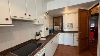 Apartment on Calle Rodríguez Arias photo 9