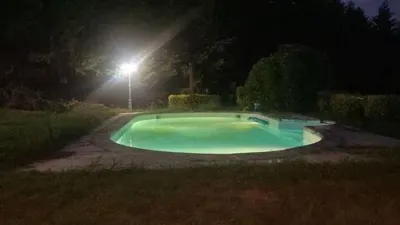 Chalet in Berreaga photo 25