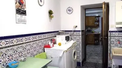 Terraced house in Alcalá la Real photo 19