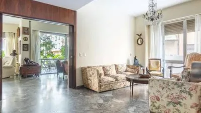 Apartment in Los Remedios photo 5
