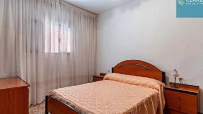 Rustic house in Abla photo 17