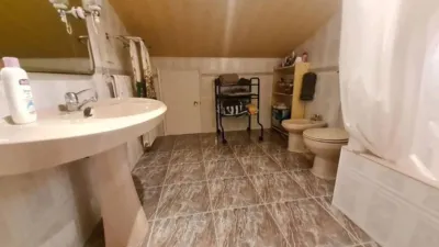 Chalet in Cercs photo 32