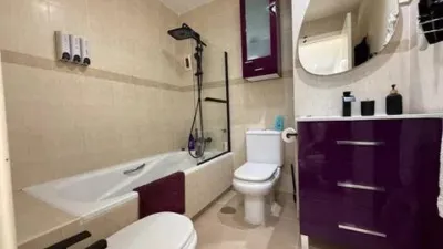Apartment on Salazón Street photo 26