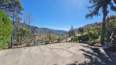 Chalet in Cercs photo 47