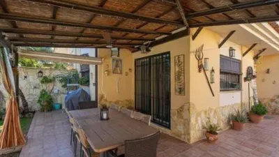 Villa in Alhaurín de la Torre photo 4