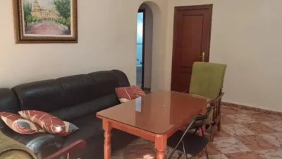 Apartment in Seville City Centre photo 4