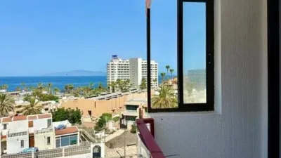 Apartment on Avenida Venezuela photo 3