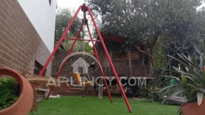 Chalet in Alcalá de Guadaíra photo 68