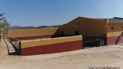 Rustic property in Arcos de la Frontera photo 26
