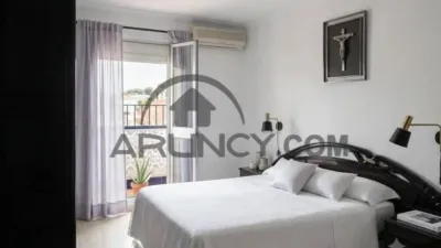 Apartment in Alcalá de Guadaíra photo 10