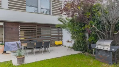 Chalet in Alcalá de Guadaíra photo 3