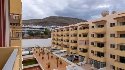 Apartment on Avenida Juan Carlos I photo 15