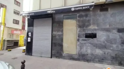 Local comercial en alquiler en Calle Socorro - Vista 4