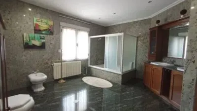 Piso en Almansa photo 32
